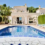Noma Villa