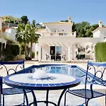 Villa Noma *