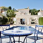 Villa Noma *