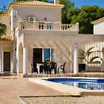 Noma Villa El Campello