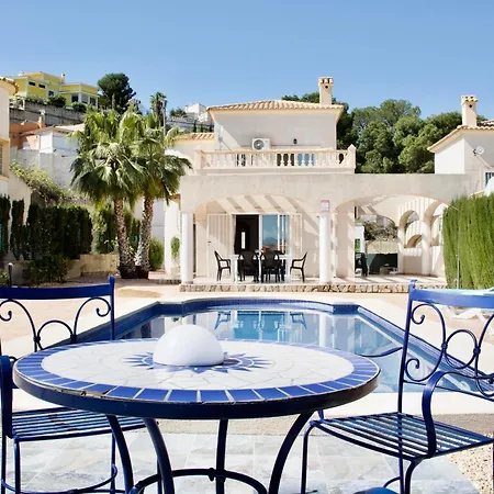 Villa Noma *