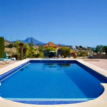 Noma Villa El Campello