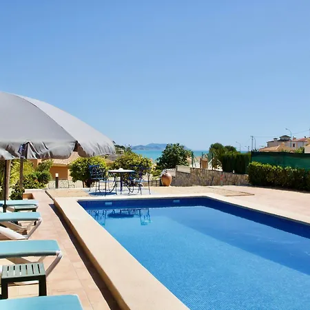 Villa Noma El Campello