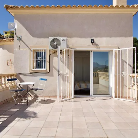 Noma Villa