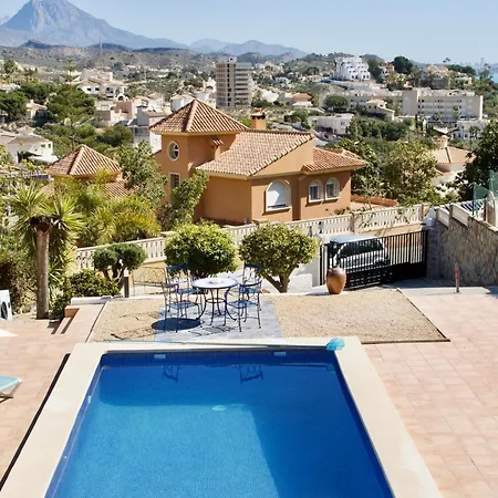 Noma 别墅 坎佩略