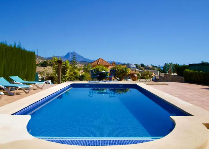 Noma Villa El Campello