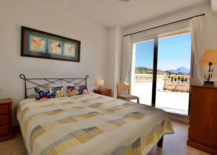 Villa Noma
