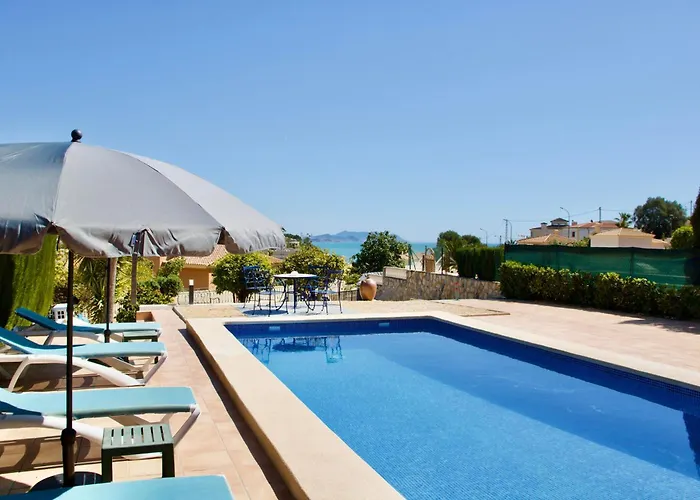 Villa Noma El Campello