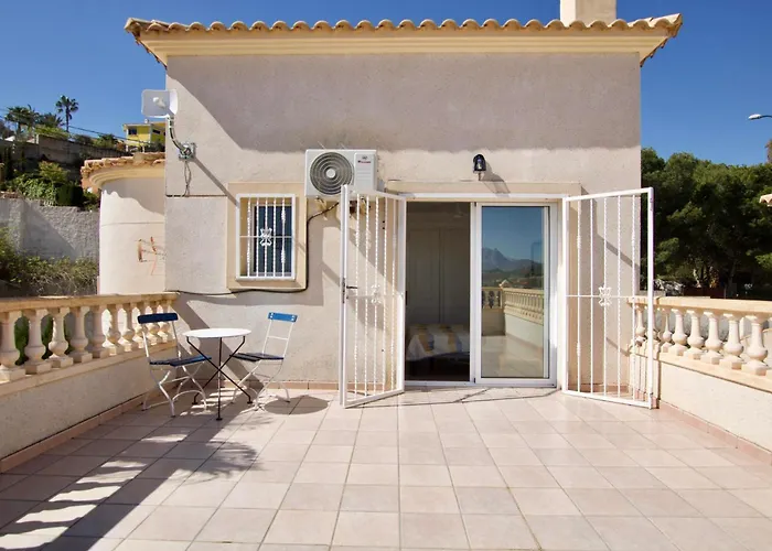 Noma Villa
