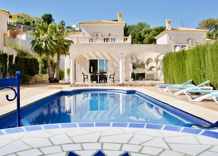 Noma Villa