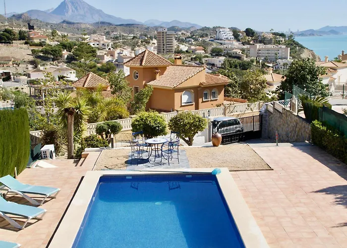 Noma Villa El Campello