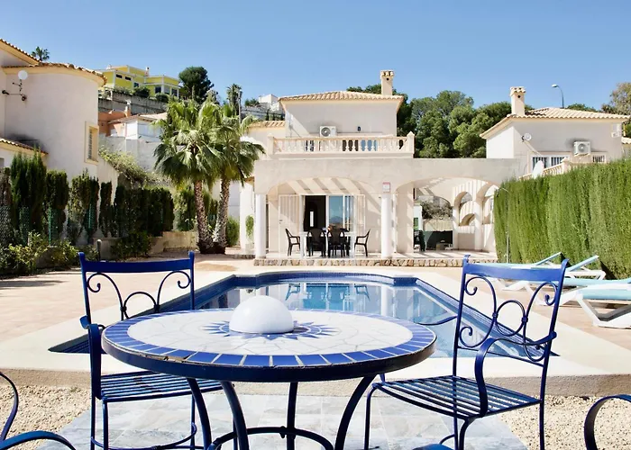 Villa Noma *